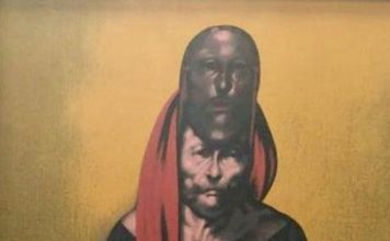 Rafael Coronel · Pintor Rafael Coronel