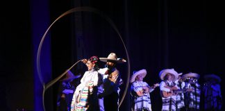 Teatro Ocampo: Historia, cultura y tecnología Teatro Morelos: espacio para la cultura y capacitacón