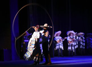 Teatro Ocampo: Historia, cultura y tecnología Teatro Morelos: espacio para la cultura y capacitacón