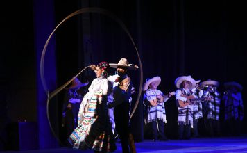 Teatro Ocampo: Historia, cultura y tecnología Teatro Morelos: espacio para la cultura y capacitacón