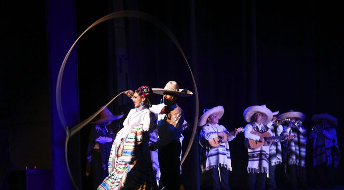 Teatro Ocampo: Historia, cultura y tecnología Teatro Morelos: espacio para la cultura y capacitacón