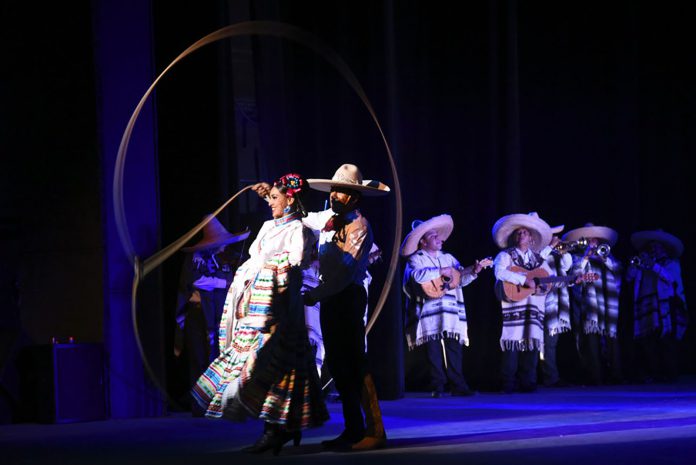 Teatro Morelos: espacio para la cultura y capacitacón