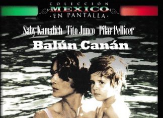 Balún Canan · Cine