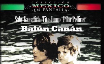Balún Canan · Cine