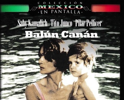 Balún Canan · Cine