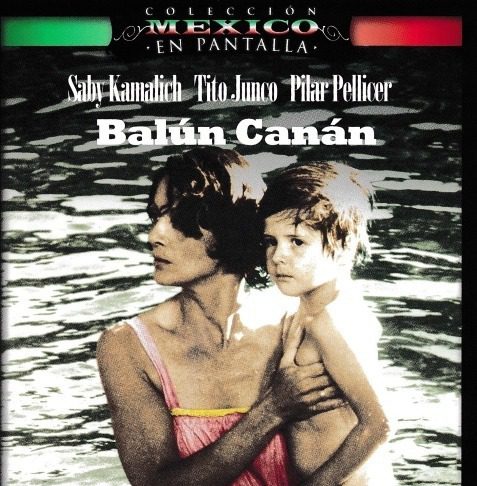 Balún Canan · Cine
