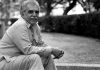 Gabriel García Márquez en Cuernavaca