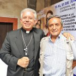 Carlos «Chacal» Morales · Entrevista Entrevista a El Chacal