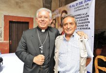 Carlos «Chacal» Morales · Entrevista Entrevista a El Chacal