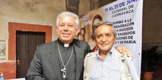 Carlos «Chacal» Morales · Entrevista Entrevista a El Chacal