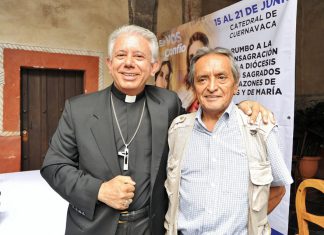 Carlos «Chacal» Morales · Entrevista Entrevista a El Chacal