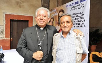 Carlos «Chacal» Morales · Entrevista Entrevista a El Chacal