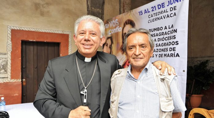 Carlos «Chacal» Morales · Entrevista Entrevista a El Chacal