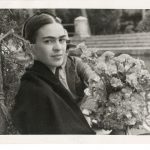 Frida Kahlo · Presencia en Cuernavaca