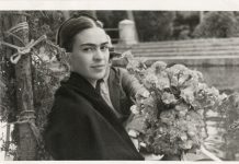 Frida Kahlo · Presencia en Cuernavaca