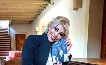 Patty Garrido · Escritora