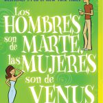 500 luces de Gray · Los hombres son de marte…