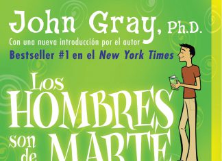 500 luces de Gray · Los hombres son de marte…