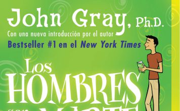 500 luces de Gray · Los hombres son de marte…