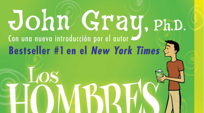 500 luces de Gray · Los hombres son de marte…