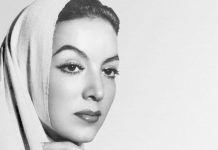 Agustín Lara y su boda con María Félix