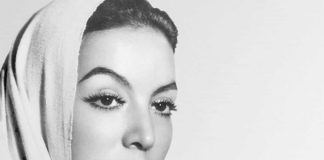 Agustín Lara y su boda con María Félix