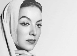 Agustín Lara y su boda con María Félix