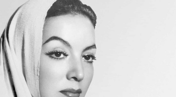 Agustín Lara y su boda con María Félix