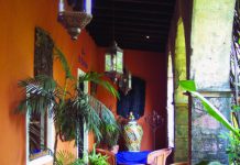 La india bonita · Cuernavaca