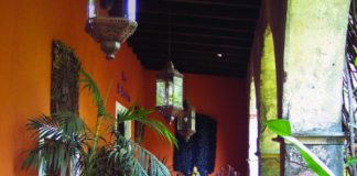 La india bonita · Cuernavaca