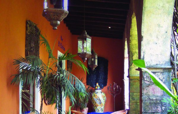 La india bonita · Cuernavaca