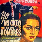 Sí creo en la mujer · Cine