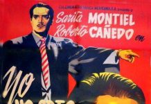 Sí creo en la mujer · Cine