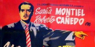 Sí creo en la mujer · Cine