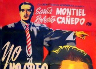 Sí creo en la mujer · Cine