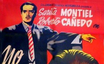 Sí creo en la mujer · Cine