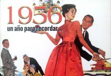 Algarabía de los años cincuenta Revista Algarabía