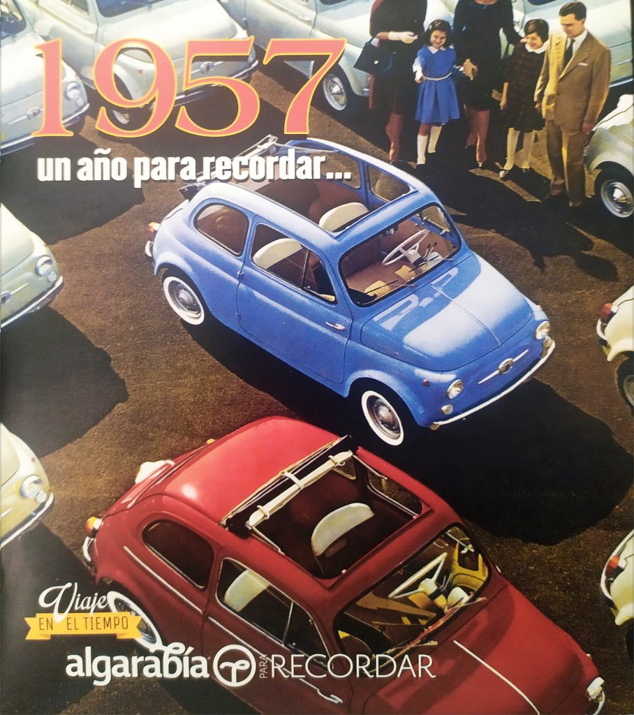 Revista Algarabía