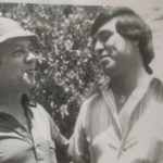 La Entrevista Hugo Calderón entrevistando a Sergio Corona