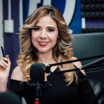 Sensibilidades de realizar una entrevista personal Bárbara Benítez en cabina Factor 4
