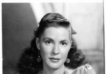 Preguntándole al cinéfilo BLANCA ESTELA PAVON