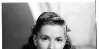 Preguntándole al cinéfilo BLANCA ESTELA PAVON