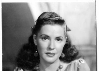 Preguntándole al cinéfilo BLANCA ESTELA PAVON