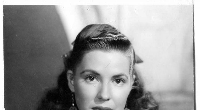 Preguntándole al cinéfilo BLANCA ESTELA PAVON