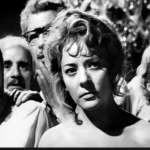 Apocalipsis y exterminio El ángel exterminador, con Silvia Pinal