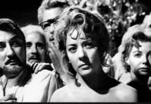 Apocalipsis y exterminio El ángel exterminador, con Silvia Pinal