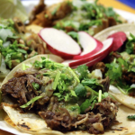 El Taco Tacos
