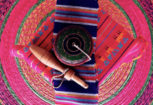 La historia del Rosa Mexicano Juguetes mexicanos