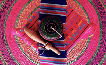 La historia del Rosa Mexicano Juguetes mexicanos