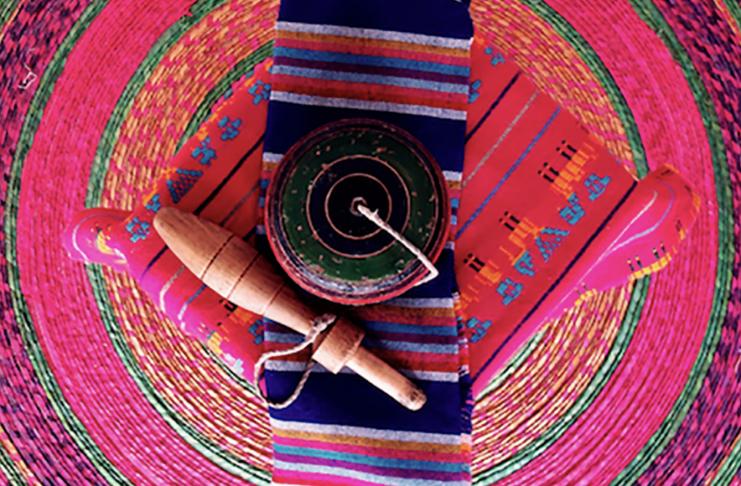 La historia del Rosa Mexicano Juguetes mexicanos